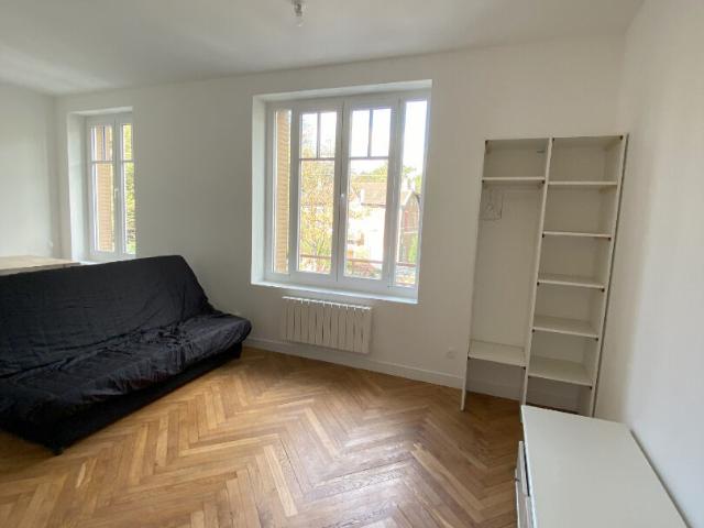 Appartement 1 pièce 23 m²
