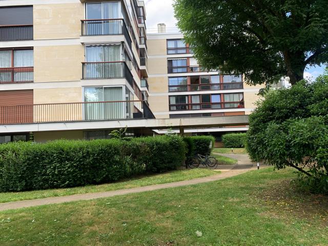 Appartement 1 pièce 23 m²