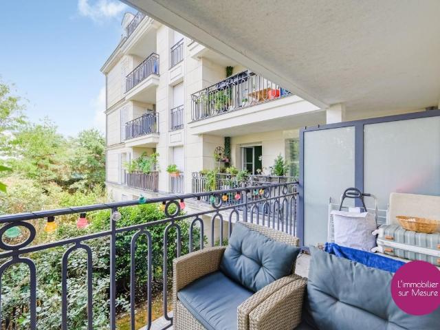 Appartement 1 pièce 23 m²