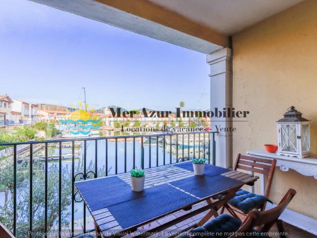 Appartement 1 pièce 23 m²