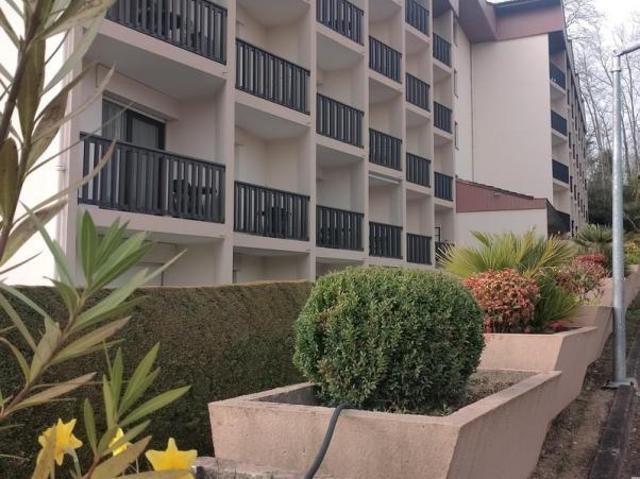 Appartement 1 pièce 23 m²