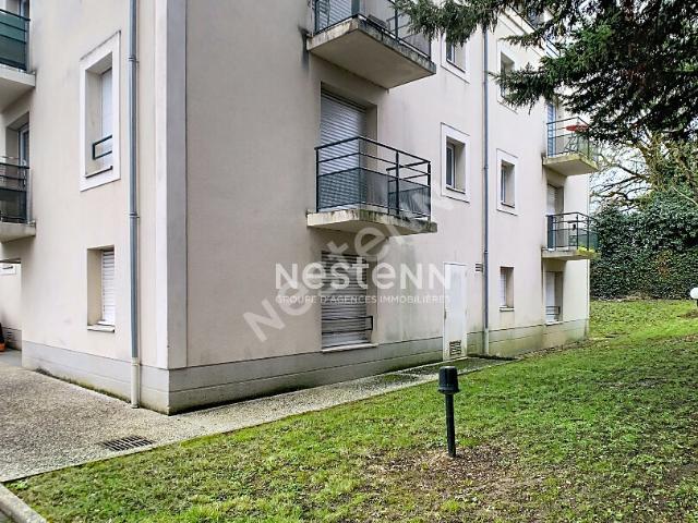 Appartement 1 pièce 23 m²
