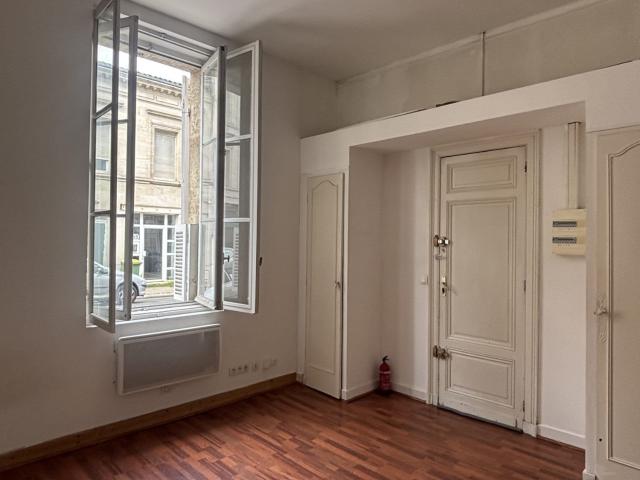 Appartement 1 pièce 23 m²
