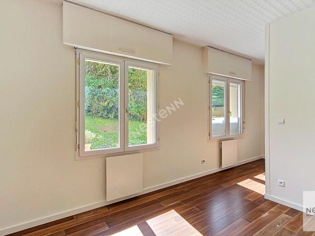 Appartement 1 pièce 23 m²
