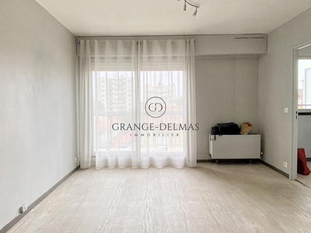 Appartement 1 pièce 23 m²