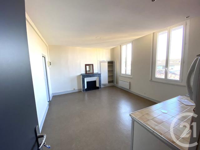 Appartement 1 pièce 23 m²