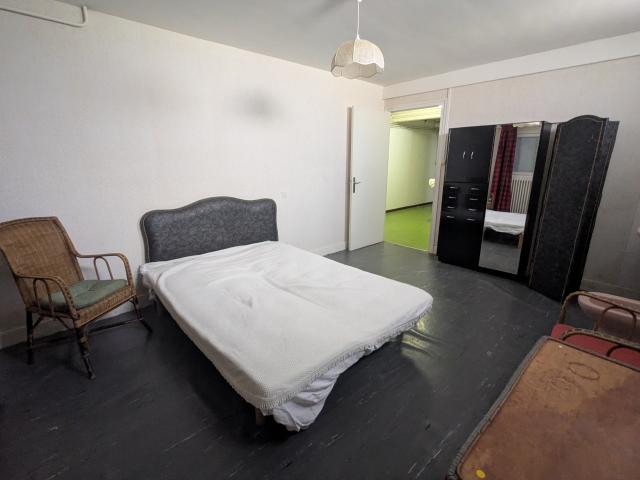 Appartement 1 pièce 23 m²