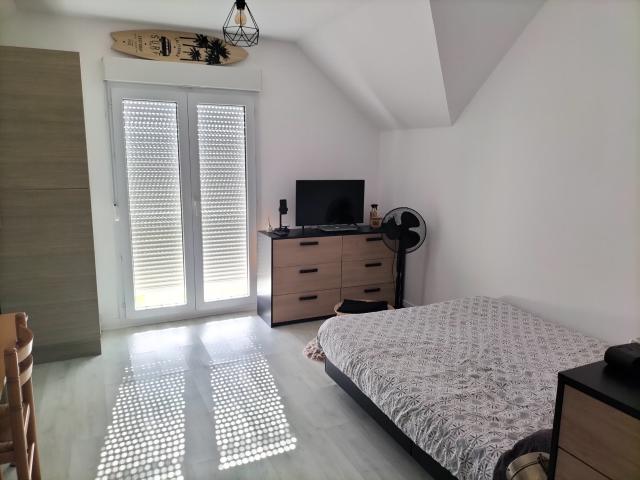 Appartement 1 pièce 23 m²