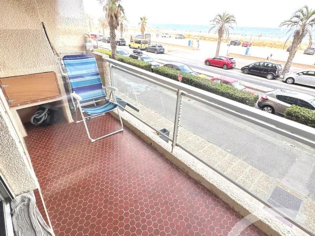 Appartement 1 pièce 23 m²
