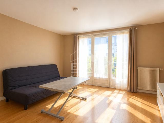 Appartement 1 pièce 23 m²