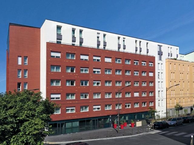 Appartement 1 pièce 23 m²