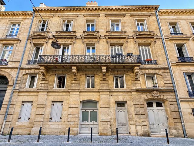 Appartement 1 pièce 23 m²