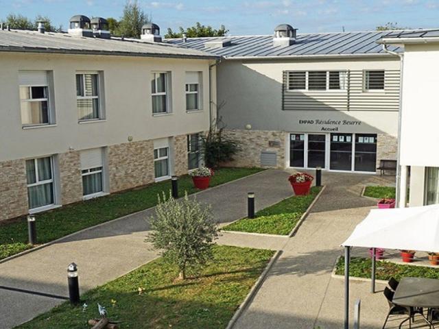 Appartement 1 pièce 23 m²