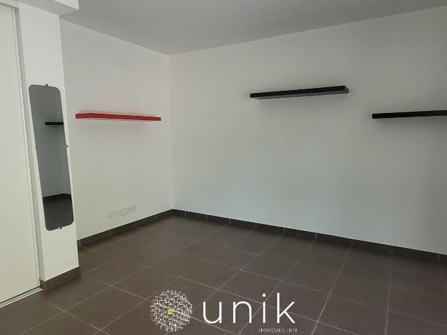 Appartement 1 pièce 23 m²