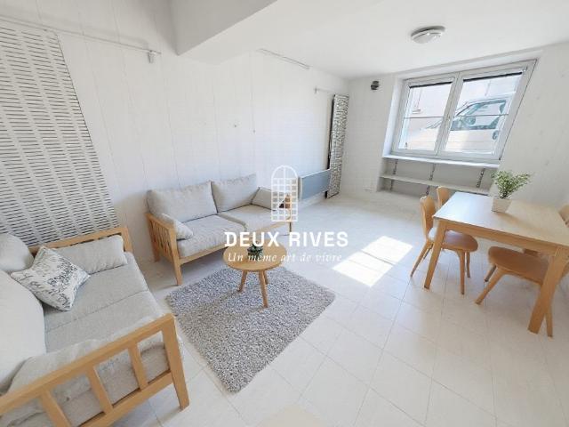 Appartement 1 pièce 23 m²