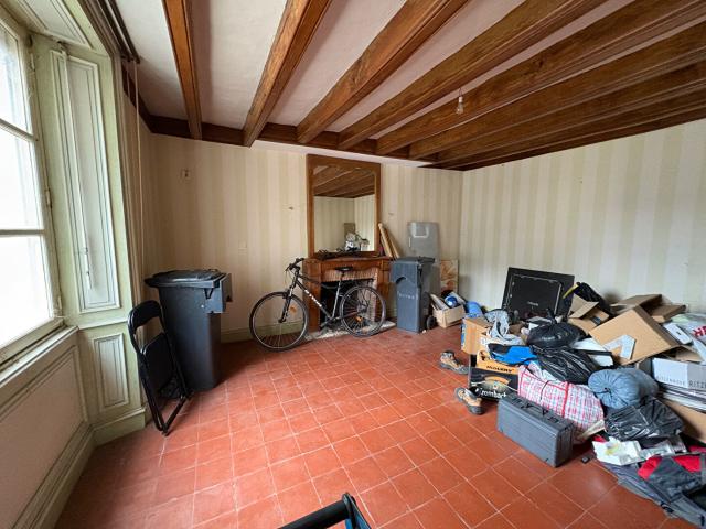 Appartement 1 pièce 23 m²