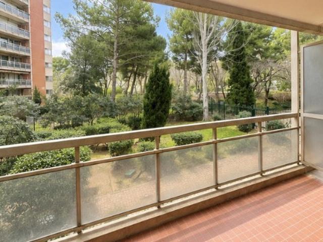 Appartement 1 pièce 23 m²