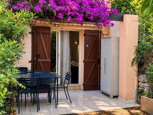Appartement 1 pièce 23 m²