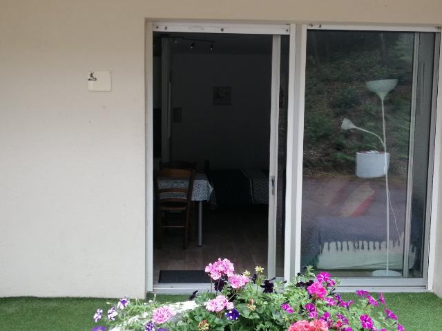 Appartement 1 pièce 23 m²