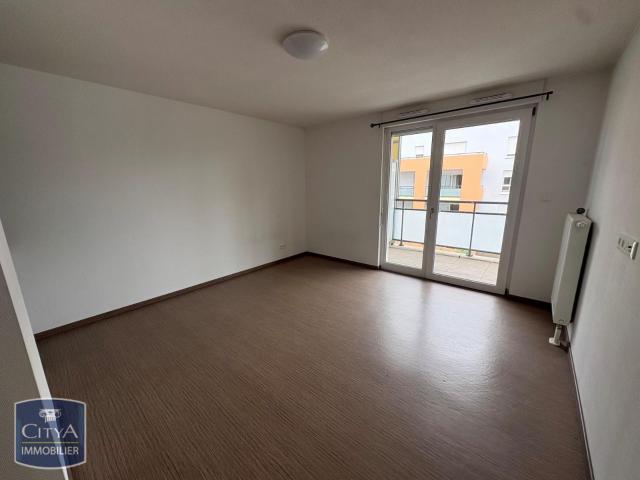 Appartement 1 pièce 23 m²