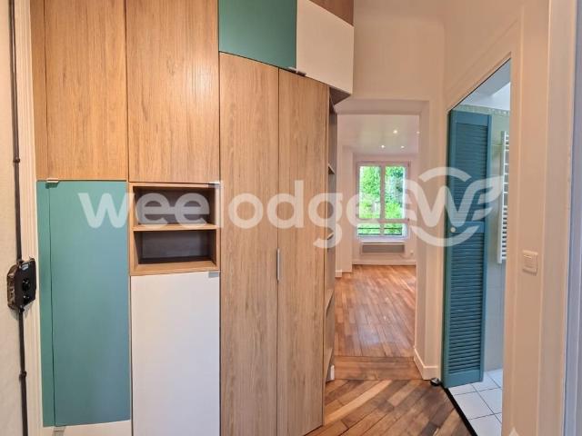 Appartement 1 pièce 23 m²