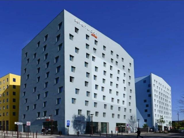 Appartement 1 pièce 23 m²