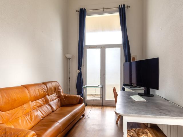 Appartement 1 pièce 23 m²