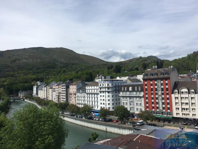 Appartement 1 pièce 23 m²
