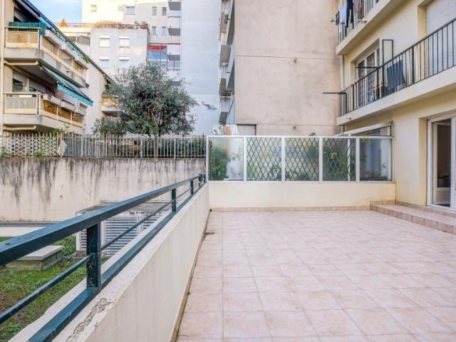 Appartement 1 pièce 23 m²