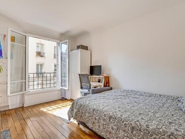 Appartement 1 pièce 23 m²
