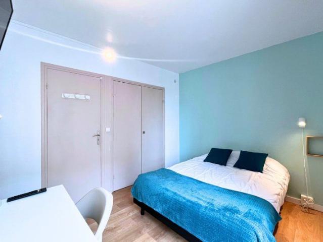 Appartement 1 Pièce 23 m²