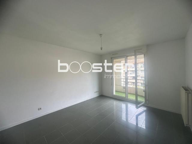 Appartement 1 pièce 23 m²