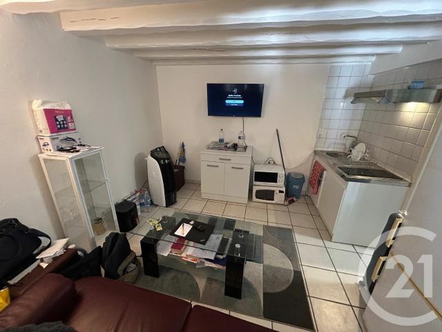 Appartement 1 pièce 23 m²