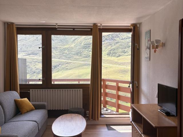 Appartement 1 pièce 23 m²