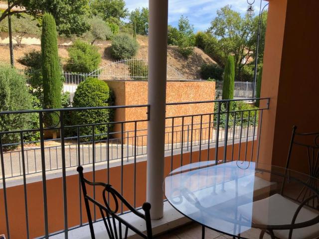 Appartement 1 pièce 23 m²