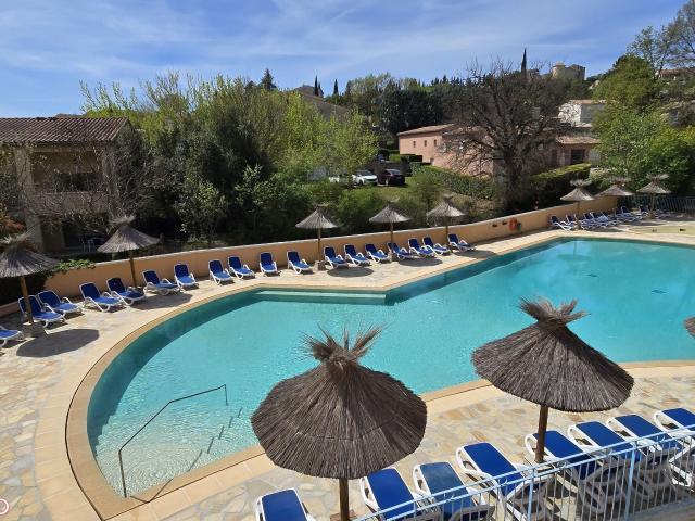 Appartement 1 pièce 23 m²