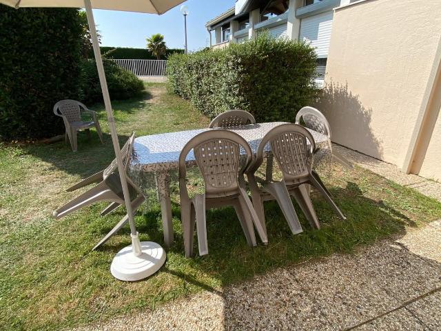 Appartement 1 pièce 23 m²