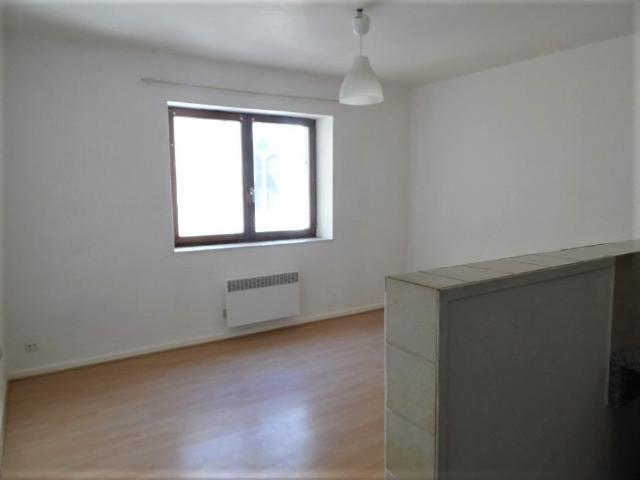 Appartement 1 pièce 23 m²