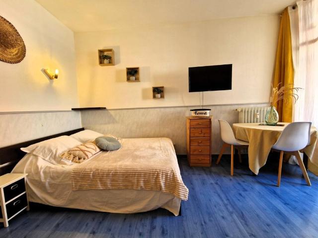 Appartement 1 pièce 23 m²