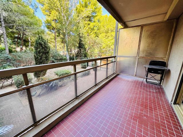 Appartement 1 pièce 23 m²