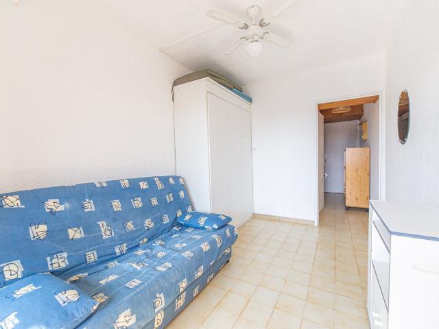 Appartement 1 pièce 23 m²