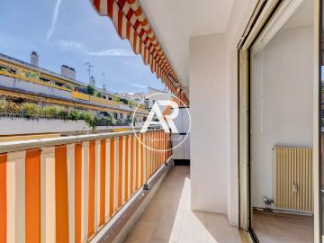 Appartement à vendre à Alpes - Cave, Terrasse