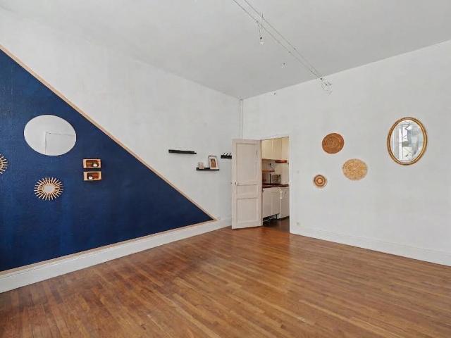 Appartement 1 pièce 23 m²
