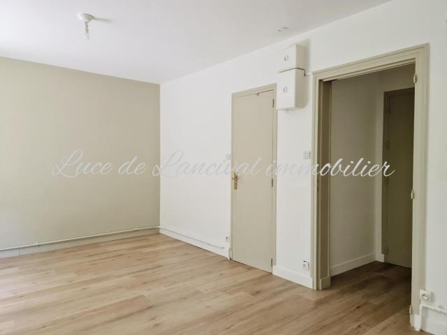 Appartement 1 pièce 23 m²