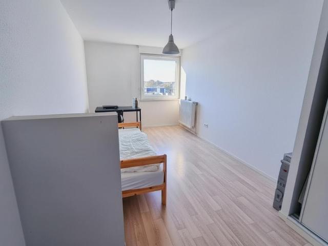 Appartement 1 pièce 23 m²