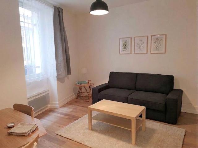 Appartement 1 pièce 23 m²