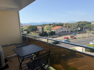 Appartement 1 pièce 23 m²