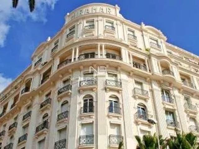 Appartement 1 pièce 23 m²