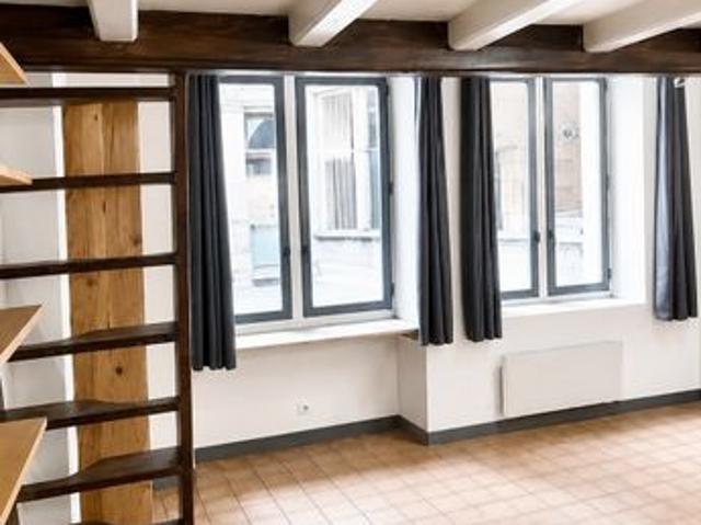 Appartement 1 pièce 31 m²