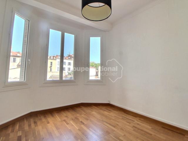 Appartement 1 pièce 23 m²